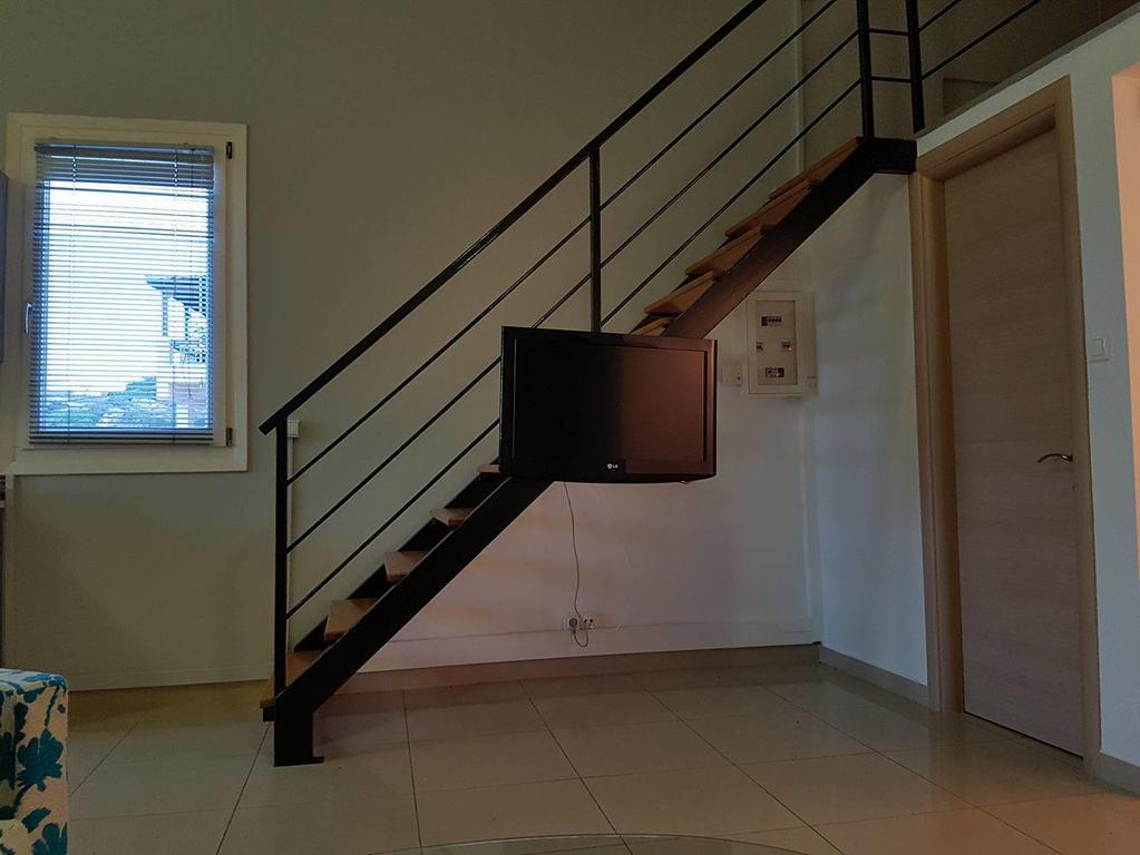 Gaviotis Suite Tálanda Exterior foto