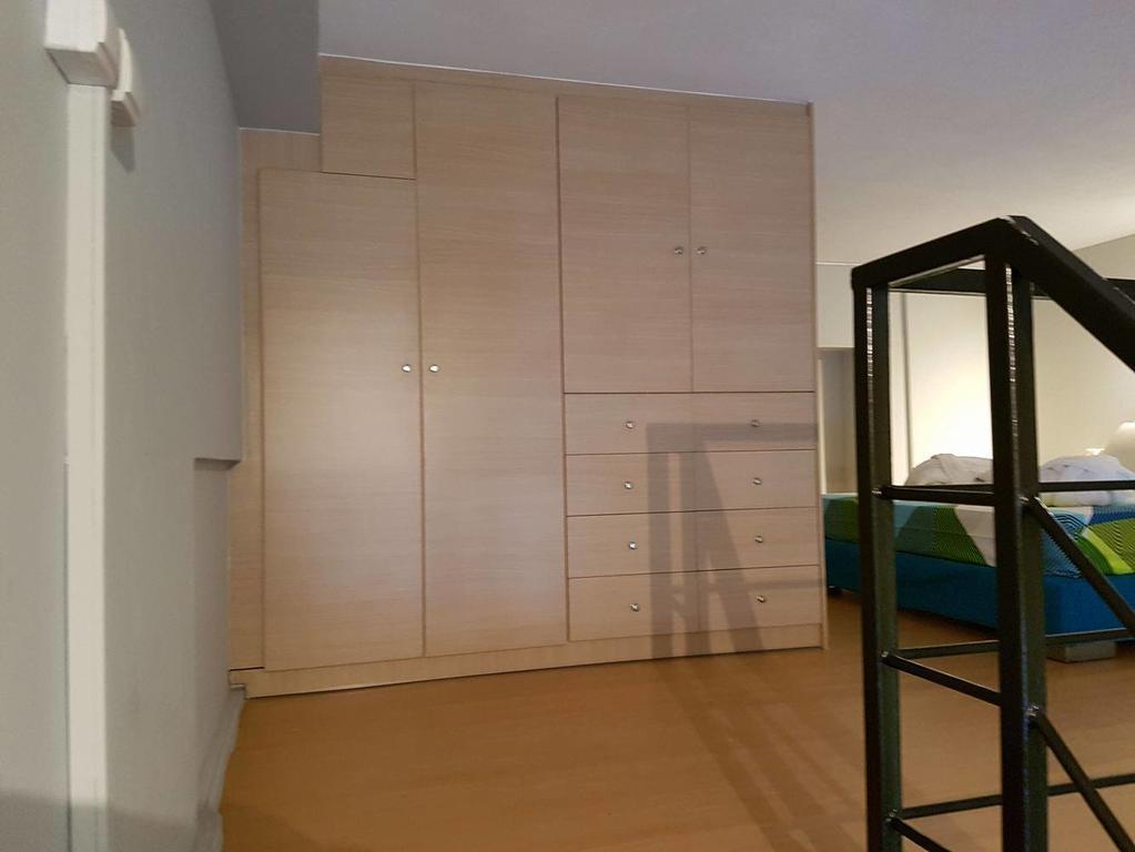 Gaviotis Suite Tálanda Exterior foto